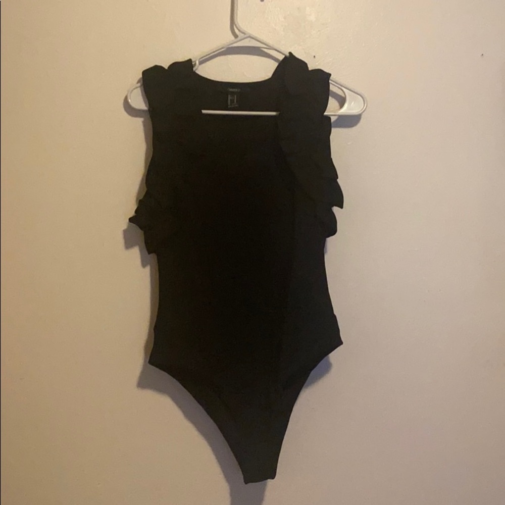 Body suit